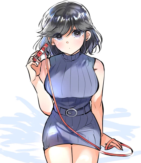  #人間やめたい米沢さん 