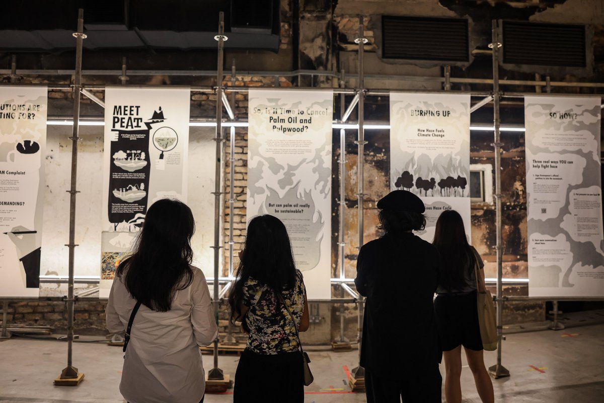 Greenpeace Malaysia tweet media