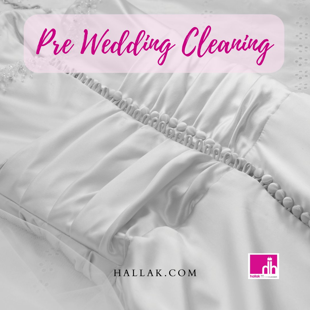 HallakWeddings's tweet photo. Is your wedding day is fast approaching? Schedule your wedding gown cleaning with us today and cross one more thing off your to-do list! #WeddingGownCleaning #BridalGown #WeddingPlanning #WeddingDress #WeddingFashion #Weddings #SpringWedding #SpringWeddings2023 https://t.co/5Zv1JFqOld