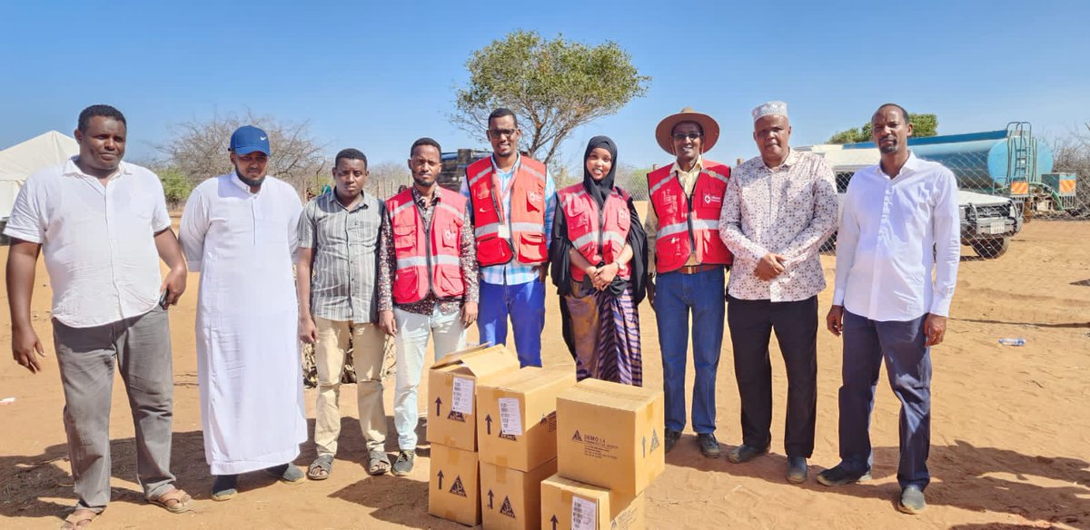 ole_abdinoor's tweet photo. Red Cross symbolizes the best in humanity, empathy, compassion and the will to help others in times of need.
Happy World Red Cross & Red Crescent Day.
@ifrc @ICRC @ICRC_Nairobi
@KenyaRedCross @jagan_chapagain @IrshadIdris .
#FromTh https://t.co/PTXSZC3LEO
