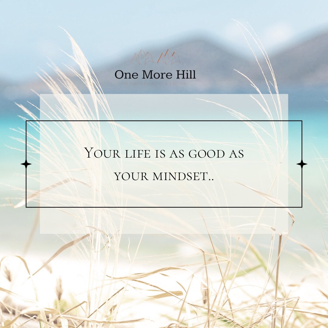 Learning to reframe your thoughts can make all the difference at the end of the day. Not always easy but always a little spot of promise. #MondayMotivation #PositiveVibes #mindsetmatters #mentalhealth #selfcare #BeBrave #KindnessMatters #hope <a href="/ahmedhankir/">Professor Ahmed Hankir</a> <a href="/DrJCarrington/">Dr. Jody Carrington • Psychologist</a>