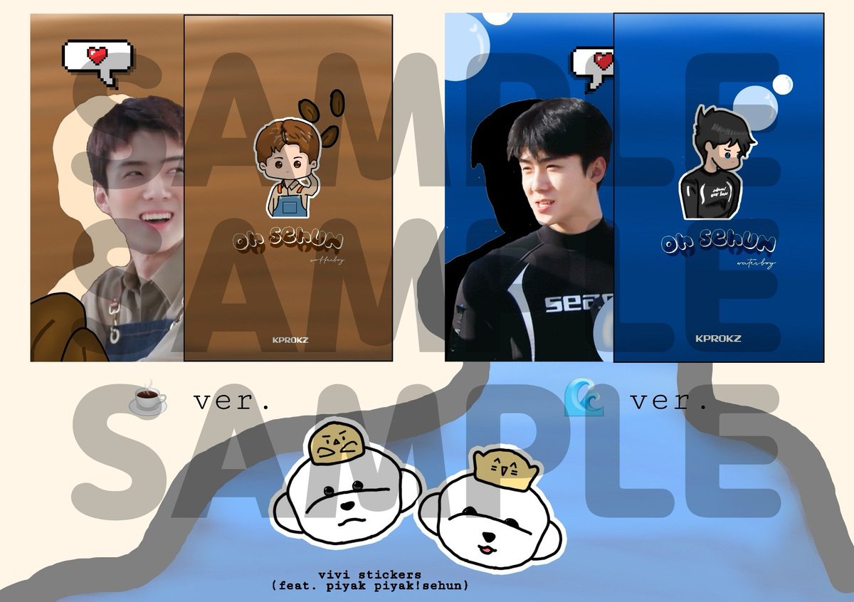 BCITY0506's tweet photo. Fansupport for #EXOSCinSG #EXOSCINSINGAPORE #EXOSC_BackToBack 🐥🍒

☁️ Follow @BCITY0506 , RT this , Show your ticket ☁️

1 person = 1 set a / set b
limited reservations for both set a + b open !

DM @BCITY0506 if any quns 🤍
#EXO #CHANYEOL #SEHUN #엑소 #찬열 #세훈 @weareoneEXO https://t.co/mslQjWLaGr