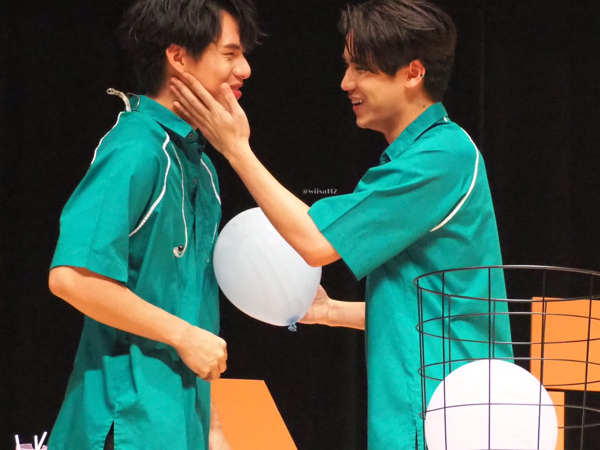 fktwnst's tweet photo. โอ๋ๆ คับเทอ 🥹 https://t.co/rquLkdSo31