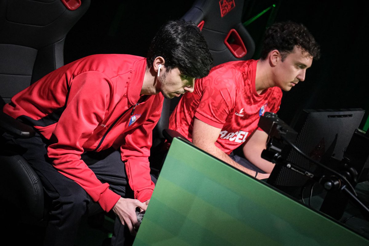 Taça de Portugal FPF 🏆

Hoje temos a festa da Taça 🥳 num dia cheio de FIFA 🔥 

📅 08-05-23
⏰ 19h45
🆚 <a href="/plutoinos/">EXEC Plutoinos</a>

Boa sorte Galos 🐔