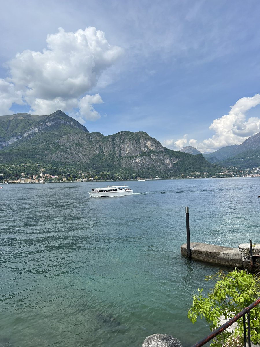 Bellagio 🤍🇮🇹