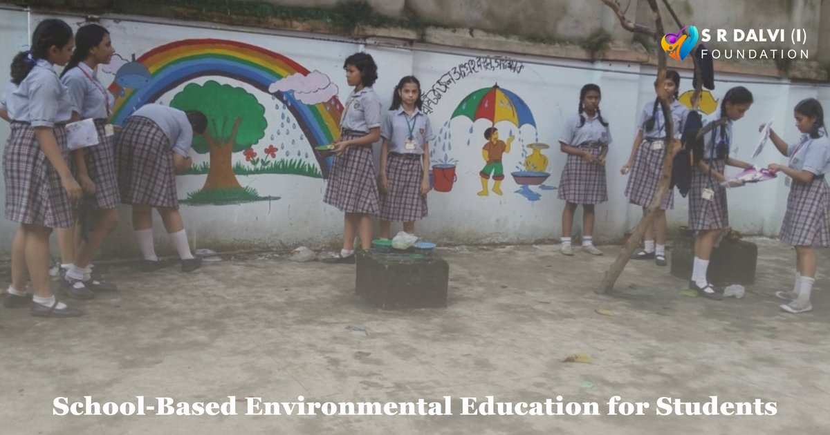 sr_dalvi's tweet photo. School-Based Environmental Education for Students
https://t.co/tEMyybO8pI
#EnvironmentalLiteracy #SustainableEducation #GreenSchoolProgram #NatureEducation #EcoLearning #ClimateCurriculum #EnvironmentalStewardship #YouthEmpowerment #EnvironmentalAwareness #OutdoorClassroom https://t.co/3MDdsNz8Uu
