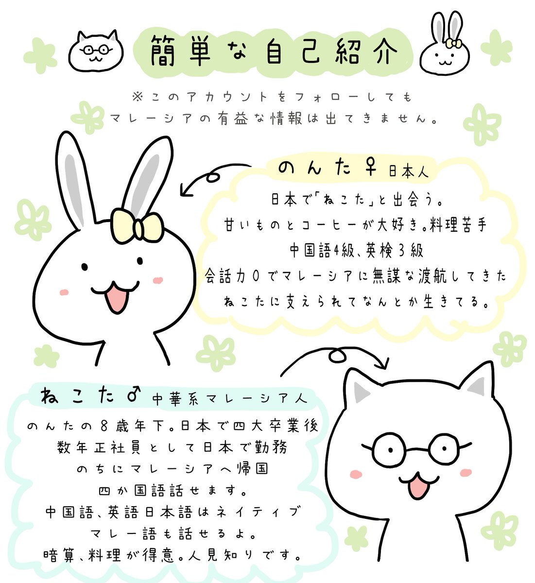 のんた🇲🇾 tweet media