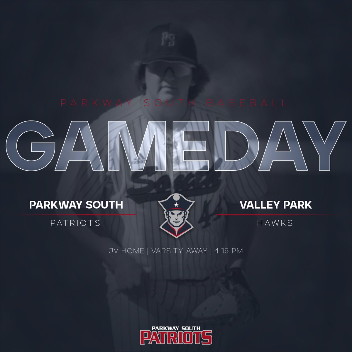 PSouthBaseball's tweet photo. https://t.co/y5ZVTLyIaN