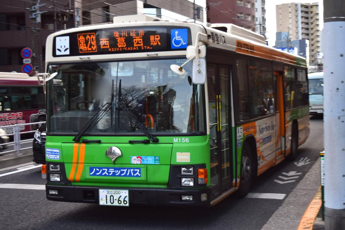 5/8 今日は埼玉の花園観光バスの都営中古を見に、ふかや花園プレミアム