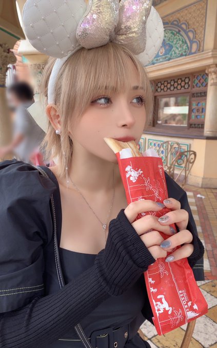 コスプレイヤー九重はるのTwitter画像15