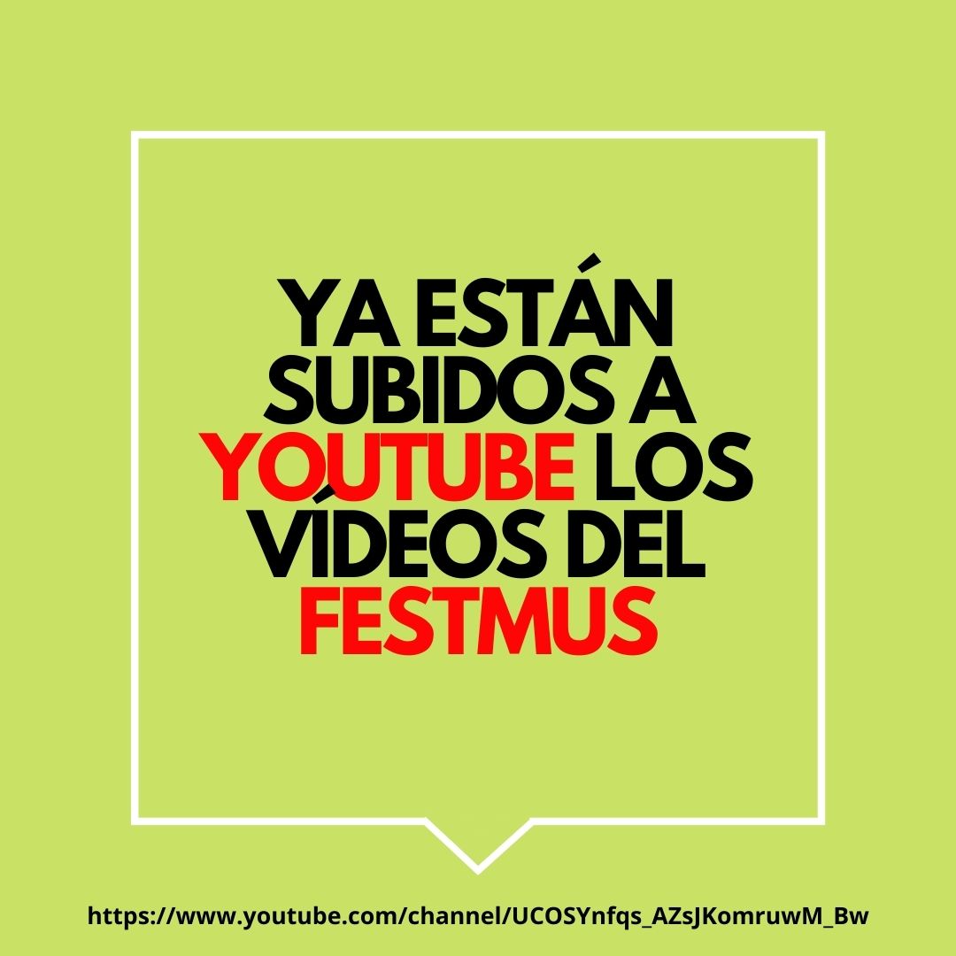 Conservatori Superior de Música Castelló tweet media