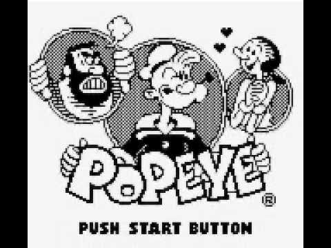 Gameboy_World's tweet image. Rediscover the classic #Popeye on Game Boy with our latest blog post! Dive into its engaging gameplay, charming graphics, and memorable audio 🎮⚓️ Read now: gameboy.world/games/rediscov… #GameBoy #RetroGaming #Platformer #ActionGame