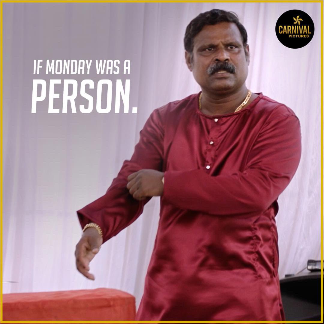 CarnivalMP's tweet photo. If Monday was a person…😅
Watch Mere Desh Ki Dharti on @PrimeVideoIN 

#mondayblues #monday #meredeshkidharti #mdkd #carnivalmotionpictures #everydaycarnival #bhau #ifmondaywasaperson #ifmondayhadaface #mondaymood #mondaymotivation #mondayquotes #backtoroutine #tiring https://t.co/SwyFELq6w7