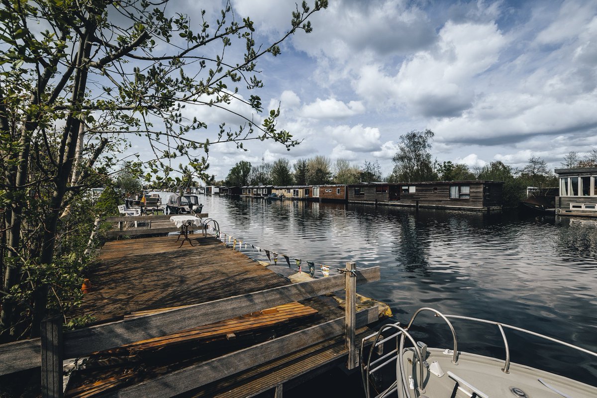 #tekoop: Nieuwemeerdijk 119 #Badhoevedorp - via NIEUW! makelaardij nieuwmakelaardij.nl/nieuwemeerdijk…