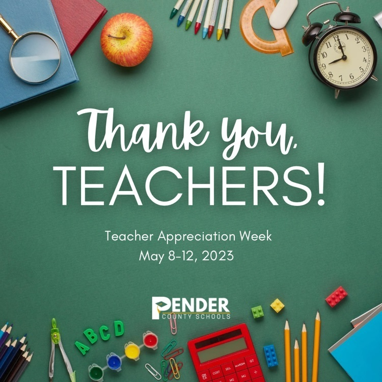 penderschools's tweet photo. Teaching is not just a profession, itβs a passion. Thank you to all the PCS teachers who inspire, educate, and empower our students to reach their full potential. #PCSPride https://t.co/uMRLtYaEyd