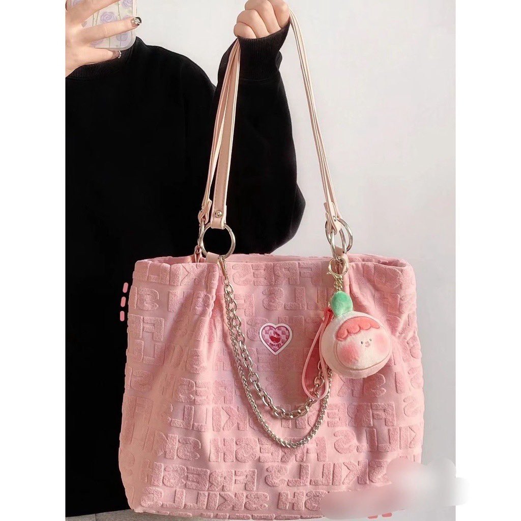 Bluesstuff70951's tweet image. Nyari tas kuliah lucu nihh shope.ee/5fJEO6VHxK #cutebag #bag #shopee