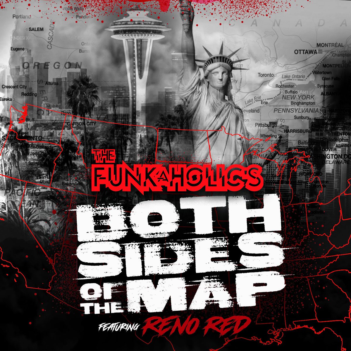 macslug's tweet photo. 3rd single Coming soon #thefunkaholics both side of the map ws Remix. Prod by you kno @RocPhizzle @RockTheBells @DJPooh @BCPOWDA1 @DJSupaSam @djdongee253 @DJOS100 #fleetdjs #coredjs #coaltiondjs #godjs @Digiwaxx @RealSway #hiphop #seattlehiphop #dopenees https://t.co/WtJjKEh4zR