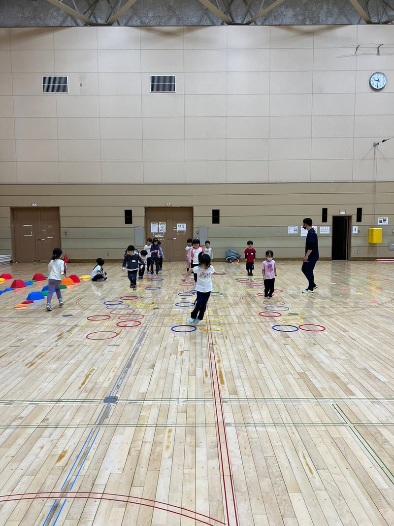 yusk06pv's tweet photo. 2023/4/08
北見市スポーツ協会「かけっこ教室」
2023/4/09･15
北見市「キッズスポーツ教室」
2023/5/04
オホーツク陸上競技協会「陸上競技教室」
と4回教室をやりました。
オホーツクの子供達に陸上競技や運動の楽しさを伝えられるよう活動してい��ます。
#北見市
#陸上競技
#かけっこ
#オホーツクAC https://t.co/vUjUpY8FVQ
