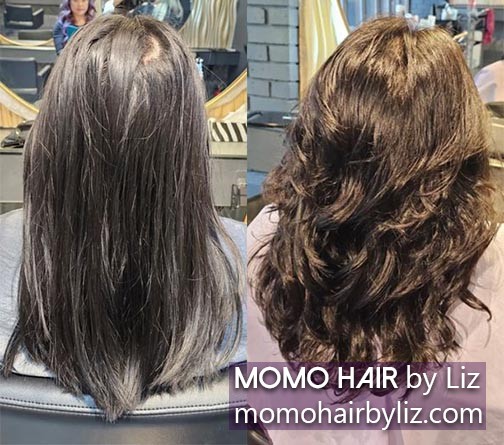 momohairbyliz's tweet photo. So glamorous, right?
https://t.co/ltTQAgJ1rH
#digitalperm #permanentperm #perm
For chemically treated hair, we recommend using ATS Perstige Calmesh Shampoo. To learn more about the shampoo, follow the link. https://t.co/wiiYvdK2p5 https://t.co/lqC54k5ewb
