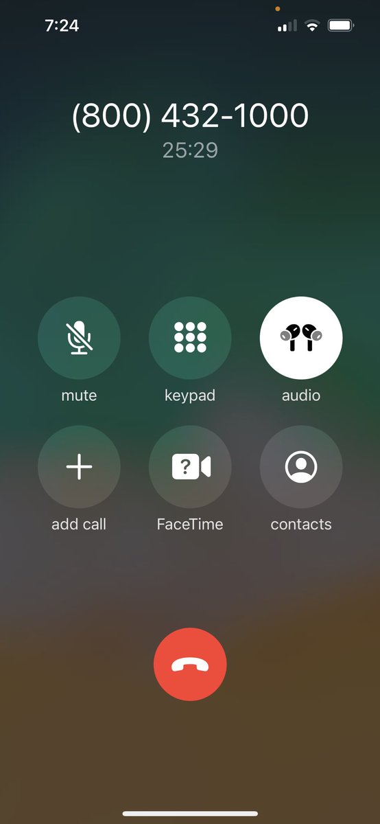 Bobakanoah's tweet photo. For the second time in a year, fraudsters have opened accounts in my name online at @BankofAmerica. I have locked my credit files and have identity theft monitoring I pay for monthly. Seems BofA just grants accounts even still. 30 mins into what will be hours of conversation … https://t.co/5FtolToLyY