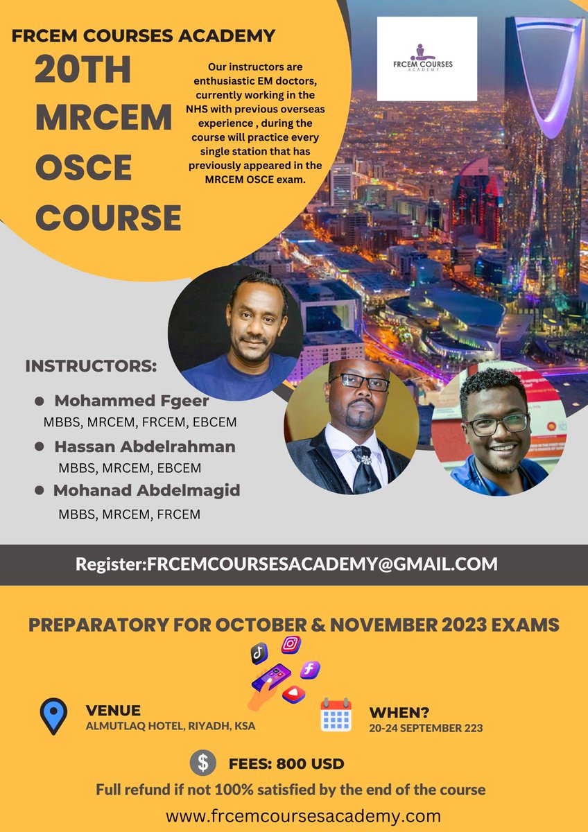 mohammed_rich's tweet photo. Registration is open for our upcoming courses https://t.co/xwmTcm2r60