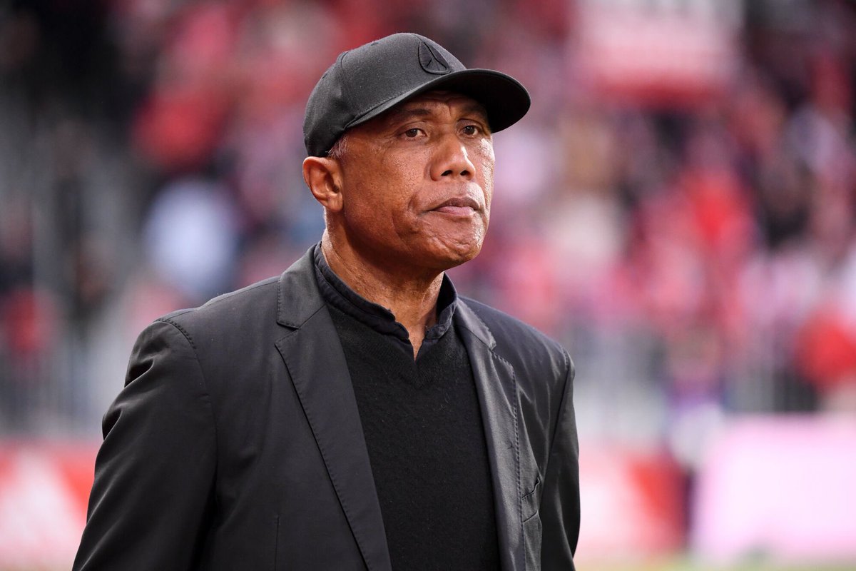 Actu Foot tweet media