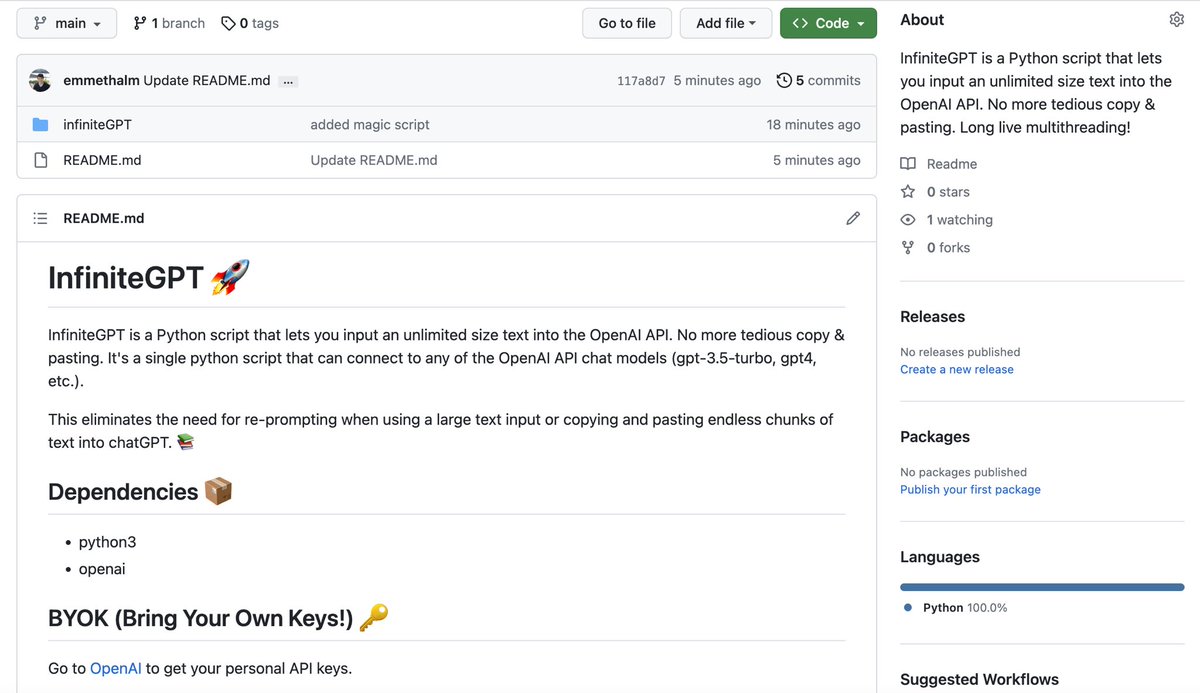 Emmet Halm tweet media