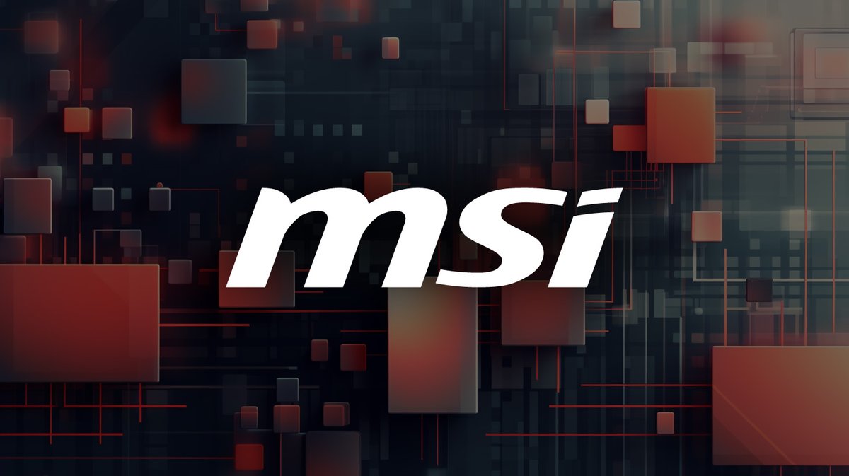 helpnetsecurity's tweet image. MSI&apos;s firmware, Intel Boot Guard private keys leaked - helpnetsecurity.com/2023/05/08/msi… - @msiUSA @binarly_io @matrosov  #CybersecurityNews #msi #FirmwareSecurity #UEFI #PKI #CodeSigning #InfosecNews