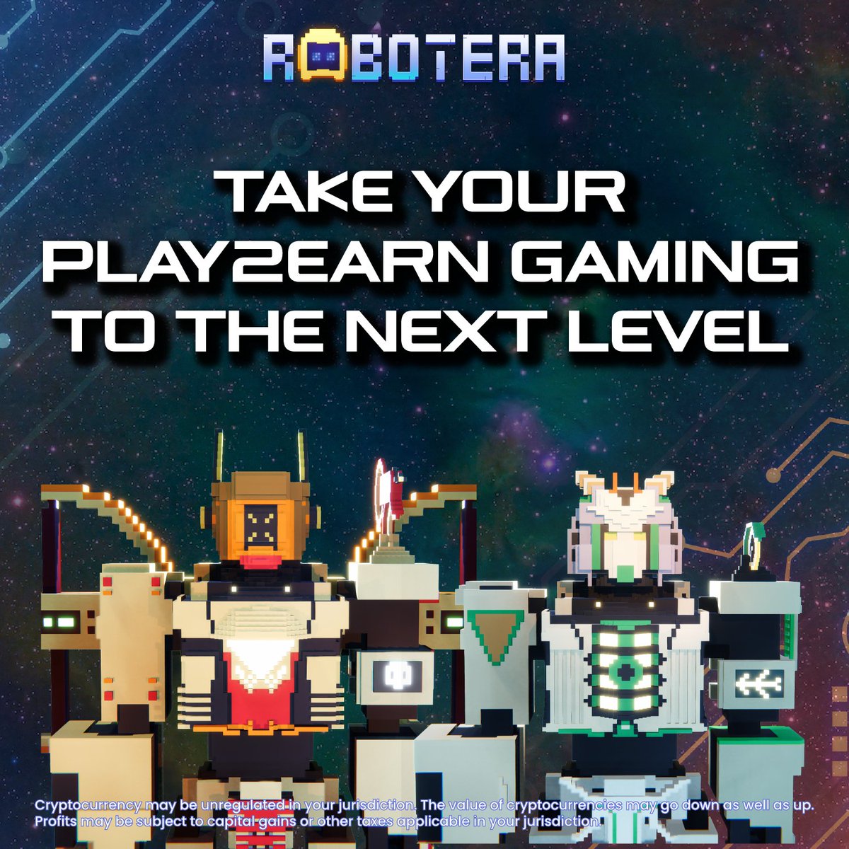 RobotEra tweet media