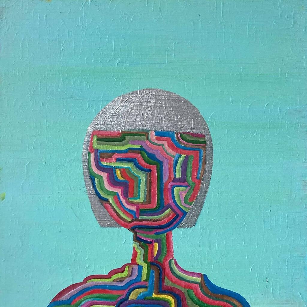 fac_junkroom's tweet photo. MUGA HM05
530×455 mm(F10)
Oil paint and acrylic on canvas.

#modernart #contemporaryart #abstractart #contemporarypainting  #painting #fineart #minimalart #art #artist #artwork #illustration  #abstractdrawing  #portrait #アート #現代アート #oilpainting https://t.co/7p0ZFjI8b7 https://t.co/LqoFSiSCTk