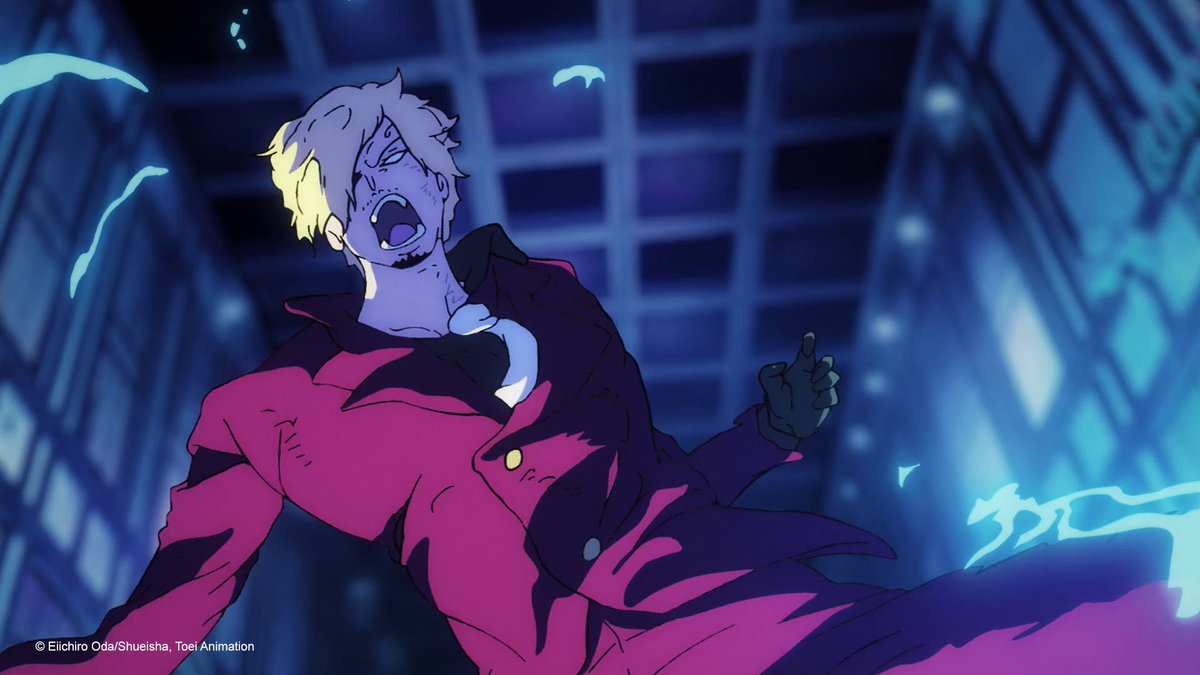 SeijiAnimeO's tweet photo. 1061 was a visual masterpiece. A fitting end to the Sanji vs Queen fight #IfritJambe #ONEPIECE1061 🔥 https://t.co/EpufawIIrb