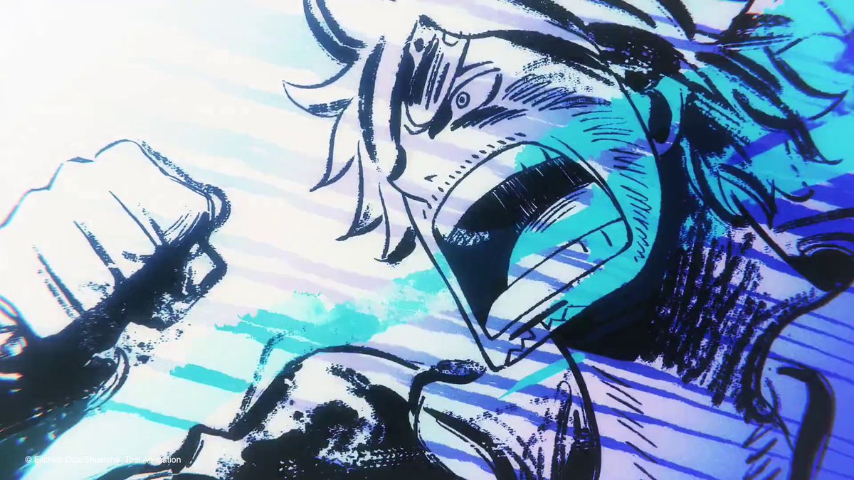 SeijiAnimeO's tweet photo. 1061 was a visual masterpiece. A fitting end to the Sanji vs Queen fight #IfritJambe #ONEPIECE1061 🔥 https://t.co/EpufawIIrb
