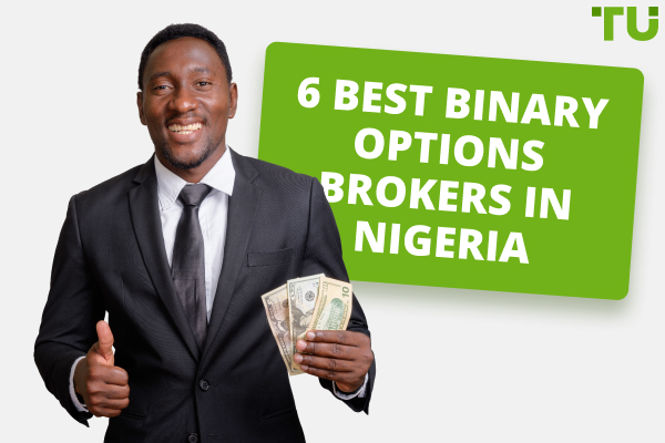 TradersUnion_TU's tweet image. 🎯 6 BEST BINARY OPTIONS BROKERS IN NIGERIA 
👉👉👉 tradersunion.com/ratings/binary…
#traderNigeria #binaryoptions #tradingbinary #tradingplatformsNigeria #tradersunion #makemoney #forextrader #OnlineJobs2023 #OnlineJobs #investor #investing #earnmoney #makemoney