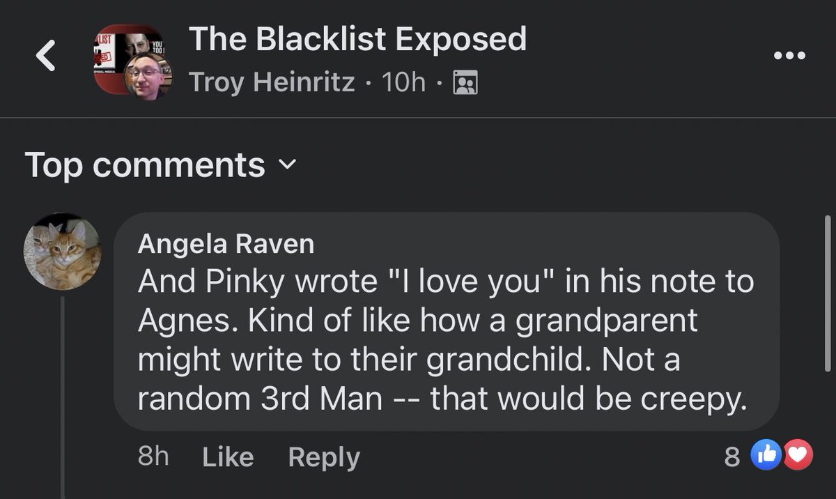 inmysoul_TLH's tweet photo. i had to see this and get angry so you have to see it too #AGNESGATE 

Fuck redarina 🖕🏼🖕🏼🖕🏼 https://t.co/PT1IINwMhX