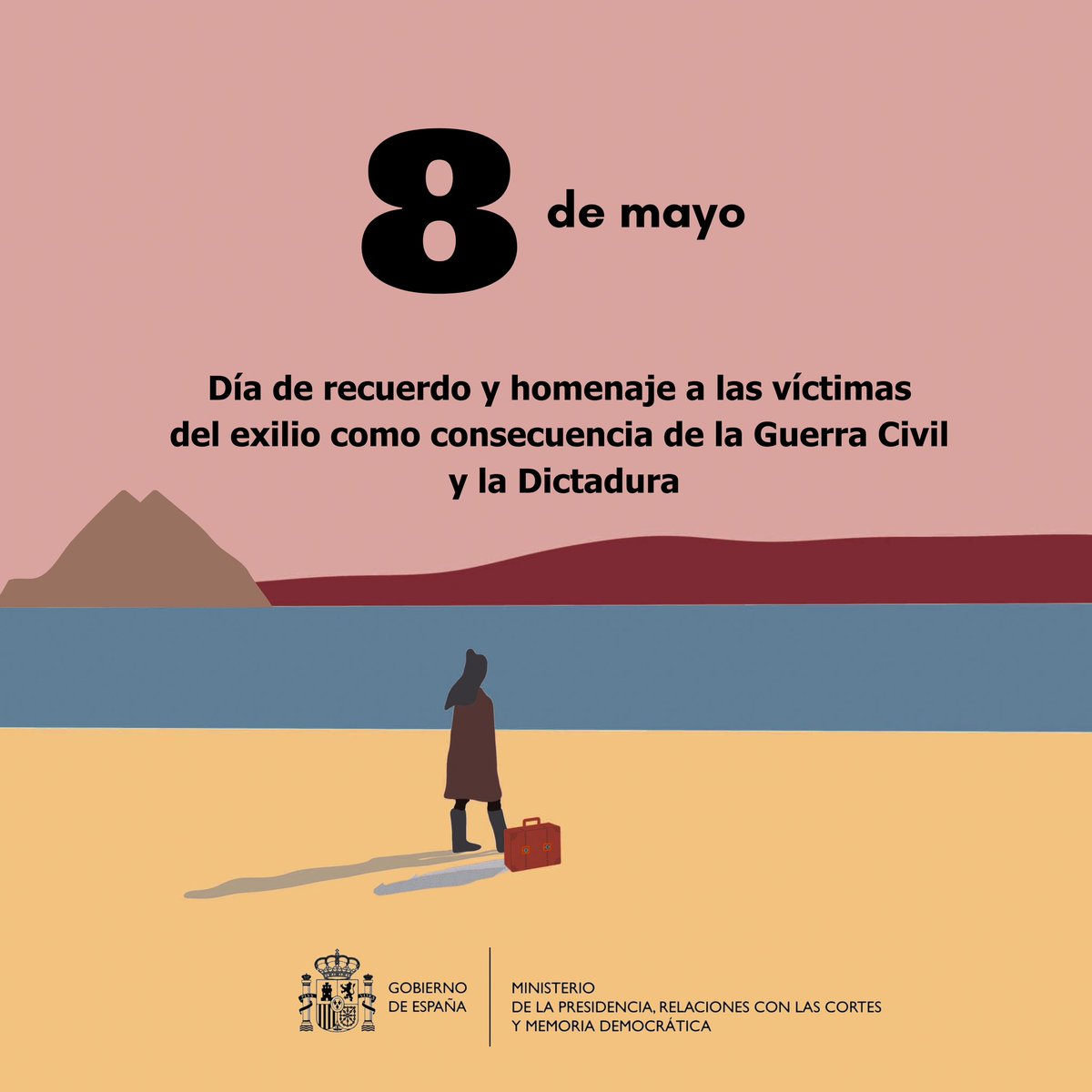 llerandi8's tweet photo. El mejor homenaje que puede hacer el @ConsEspLaHabana es #DesaparcarExpedientes #ResolverYA #ResolucionesYA #NoDemorarAnexo1 #NoMasBurocracia nuestros abuelos vinieron a trabajar no a firmar inscribirse poner cuños. @PiliCancel @aifosan @PSOEexterior https://t.co/HDKmjrW4an