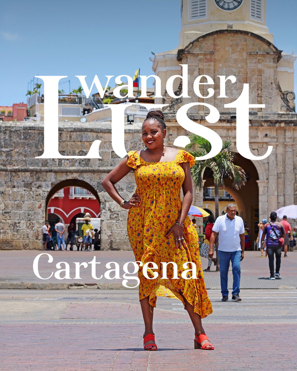 FancyNancyInc's tweet photo. ❤️❤️❤️
Wrapped up my Central &amp; South America Adventure and currently working on the travel blog, but couldn't resist sharing this beautiful 📷 photo captured by Sandier Jesus Sanchez, a professional photographer from Cartagena, #Colombia.

#cartagena #travelcolombia #wanderlust https://t.co/8TjFiZUUow