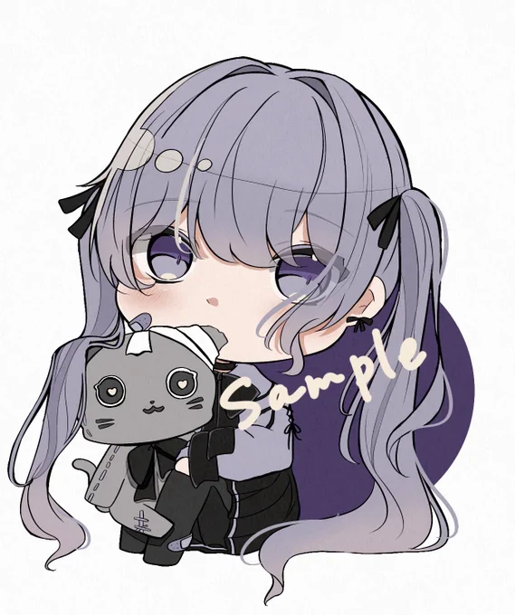 ご依頼ありがとうございました