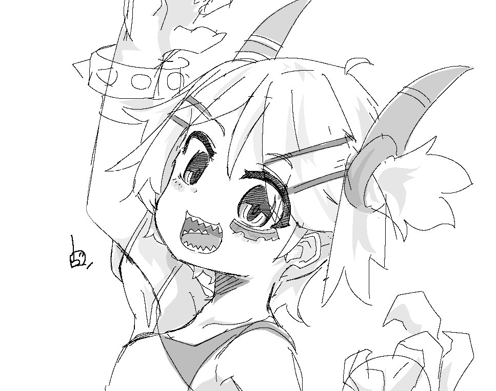 一体、何リンちゃんなんだ😈🍊