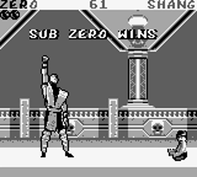 Gameboy_World's tweet image. Experience the intensity of Mortal Kombat II on Game Boy! Check out our latest blog post for a detailed review of this classic fighting game. 🥷👊 gameboy.world/games/unleashi… #MortalKombatII #GameBoy #RetroGaming #FightingGame