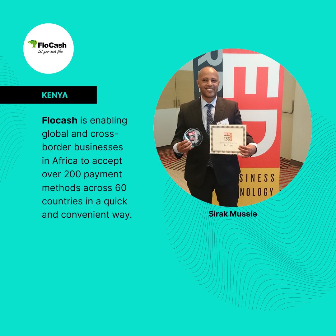 Meet our new entrepreneur!

Welcome, Sirak Mussie from <a href="/flocash/">FLOCASH</a> as the newest #entrepreneur at Endeavor Kenya. Its a testament to your vision, persistence, and leadership, and we are excited to see what the future holds for you and your team.

#DreamBigger #ScaleFaster #Multiply