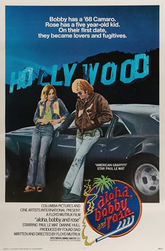 elazic's tweet photo. .@PaulRidd & I have booked to see 5 films at BFIFOFF (the @BFI Film on Film Festival): New Hollywood rarity ALOHA, BOBBY AND ROSE, 3D Western HONDO, BLOOD AND SAND with Rita Hayworth and Tyrone Power 🥵, nitrate noir gem NO WAY OUT, and Mann number REIGN OF TERROR. So excited. https://t.co/ge5ujfGjyf