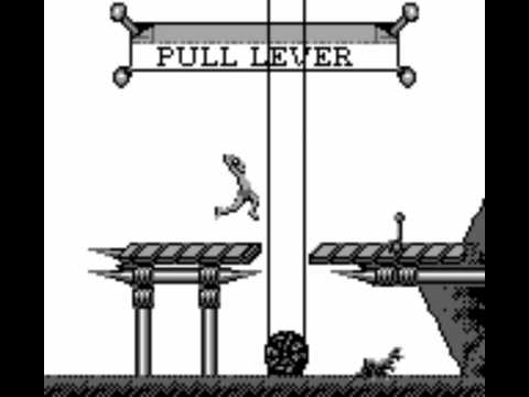 Gameboy_World's tweet image. Discover the captivating world of #OddworldAdventures on Game Boy in our latest blog post! 🎮🌍 Dive into this hidden gem and experience its unique gameplay, story, and graphics. Read more here: gameboy.world/games/oddworld… #GameBoy #RetroGaming #Platformer #Adventure