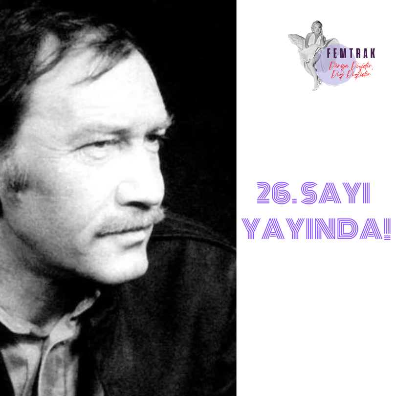 Femtrak 26. sayı yayında!

femtrak.com