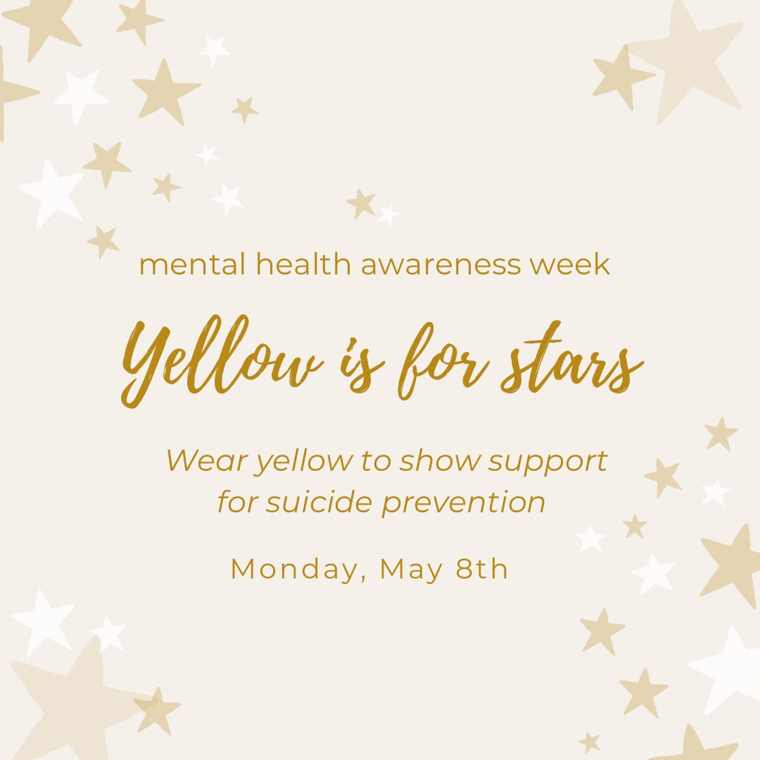 LD Bell Student Council tweet media