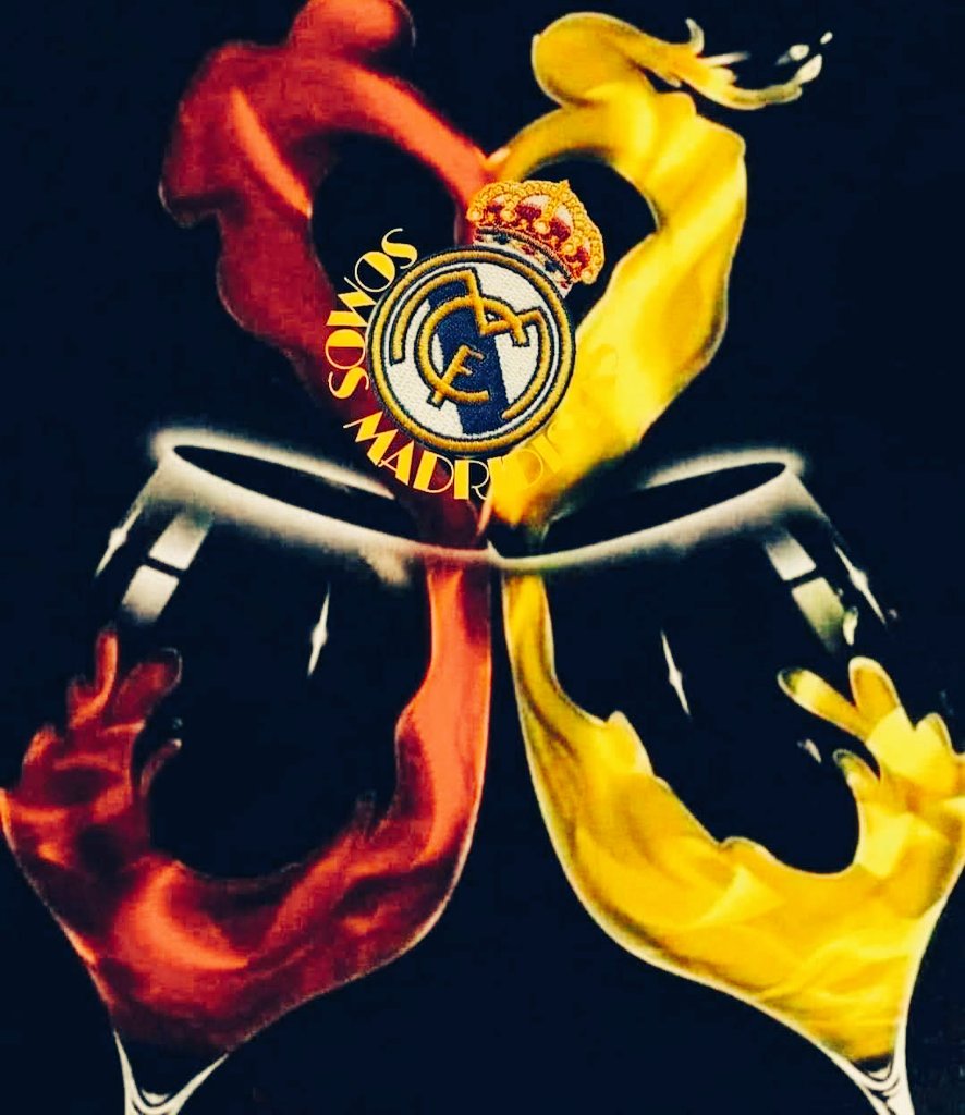 #BuenosDias 💞💞💞 Madridistas 🇪🇦 
Da igual como camines
Siempre y cuando tus 
Pasos Sean al frente.
#FelizLunes  #8DeMayo  #futbol ⚽ 
#RealMadrid🤍 #ForeverLove♥️♾️🙌