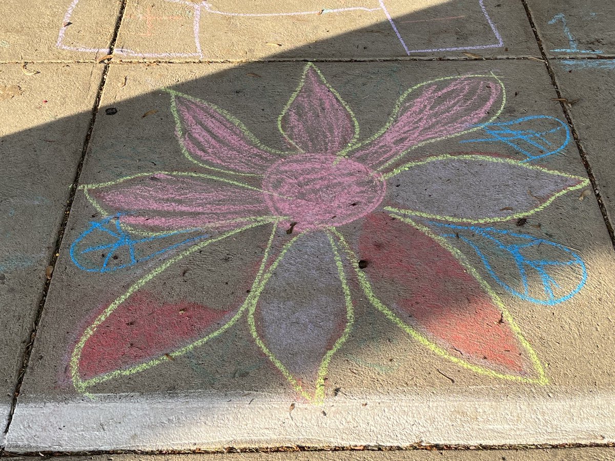What an awesome way to start staff appreciation week! Thank you ⁦<a href="/StonybrookPTO/">Stony Brook PTO</a>⁩
