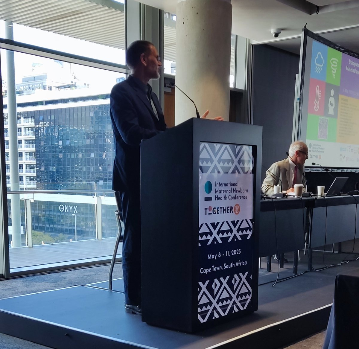 HIGH Horizons tweet media