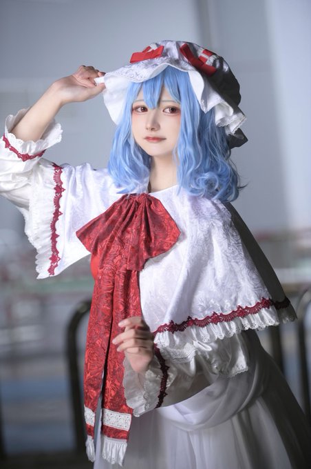Twitterのコスプレ画像33