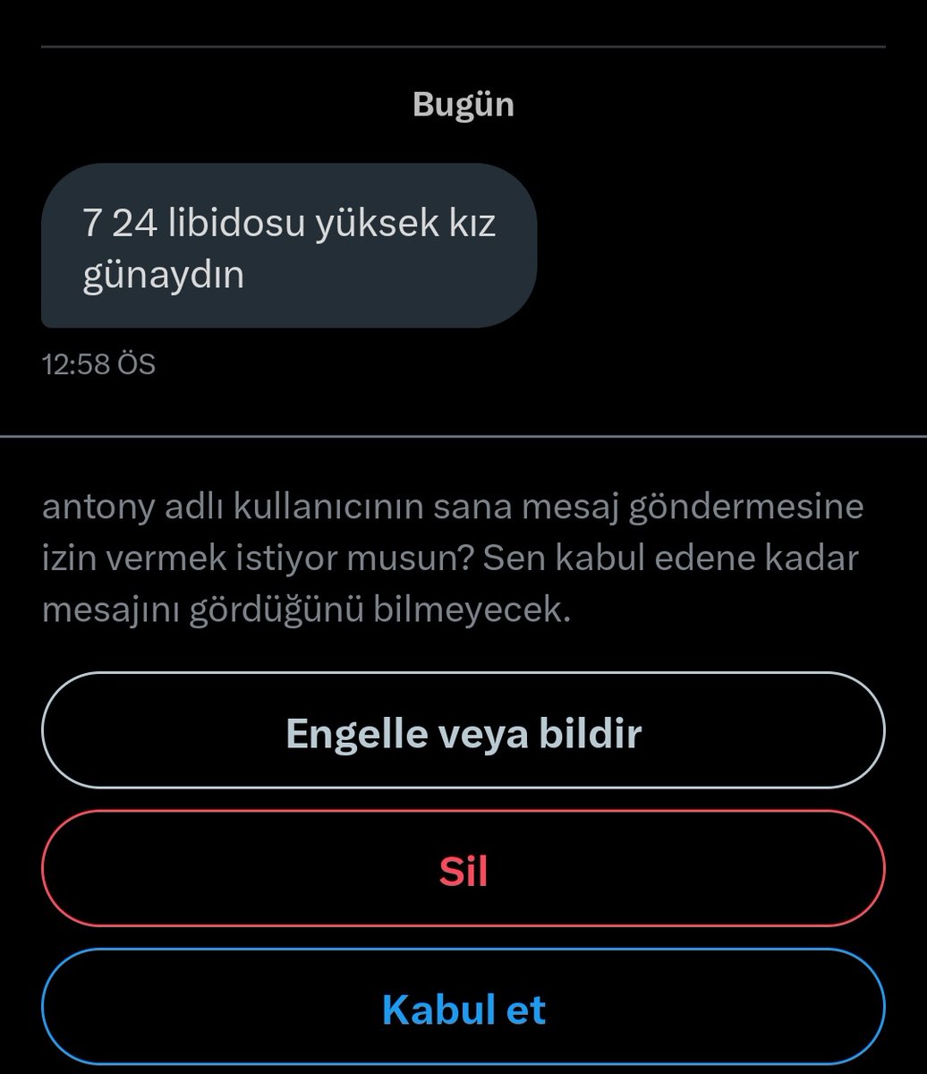 Maviss 🦋⃤ on Twitter: "Benim libidom yüksek mi aq"