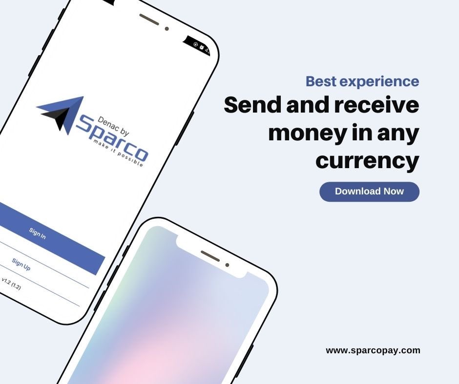 SparcoInc_'s tweet photo. What currency do you need this week?

Enjoy seamless and unlimited transactions with Sparco.

Visit https://t.co/9jjJwViJFp to begin🚀🌍

#denacbysparco #sparco #nigeria #africa #import #export #oil #farming #kano #kaduna #lagos #globalpayments #internationalpayments #forex https://t.co/GAOZqZrcgr